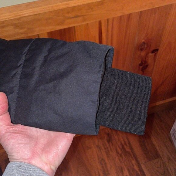 J.Crew Mercantile Parka - Picture 7 of 16